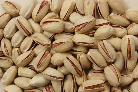 تصویر 4 از پسته احمد آقایی دستچین شده با کیفیت تضمینی